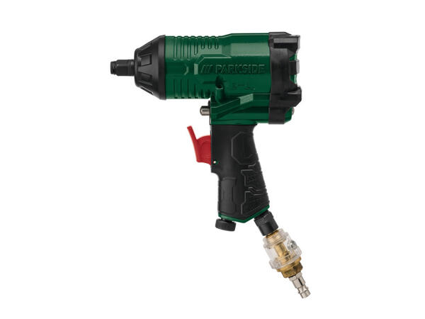 Pneumatický rázový utahovák PDSS 310 C6