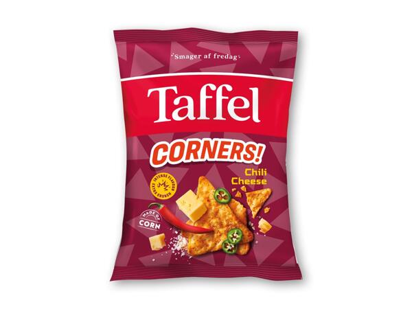ESTRELLA Taffel Corners