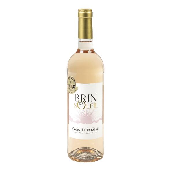 Côtes du Roussillon AOP 'Brin de Soleil'