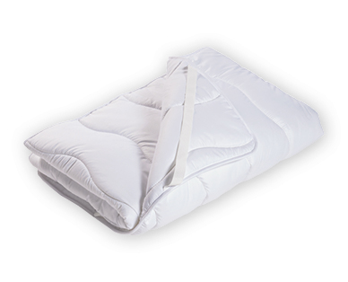 Protège-matelas en microfibres MY LIVING STYLE