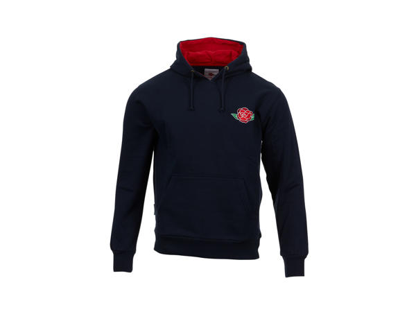 Authentic Originals England Rugby Hoodie