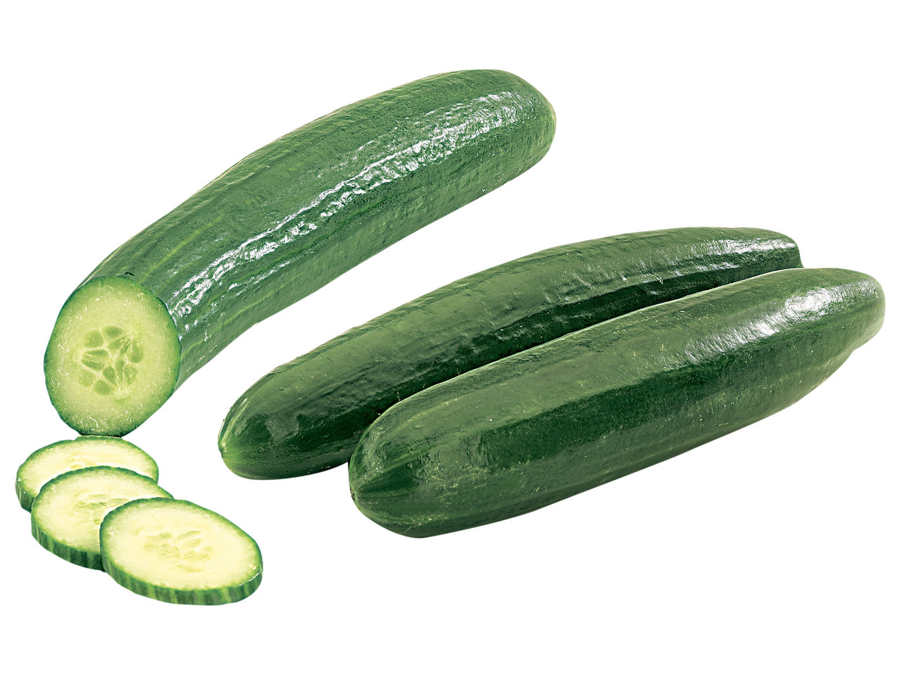 Bio Gurke