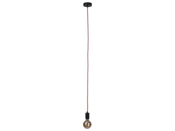 LED-taklampa