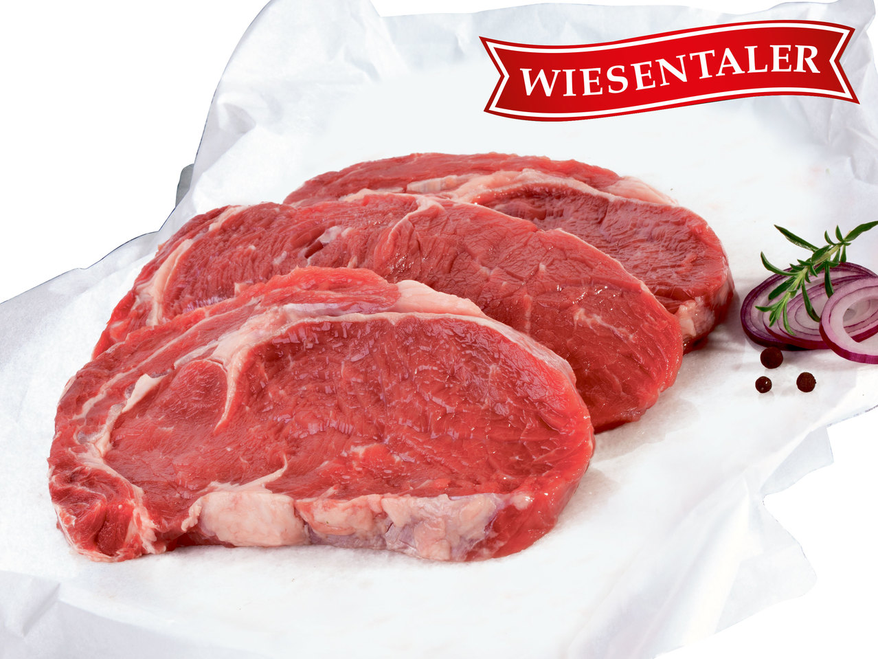 WIESENTALER Frischer österreichischer Rostbraten