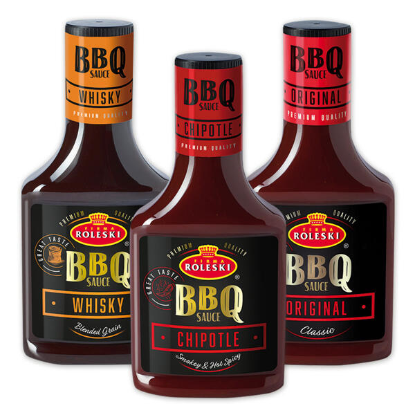 BBQ Sauce