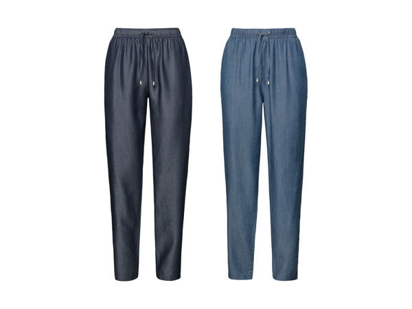 Pantalone estivo