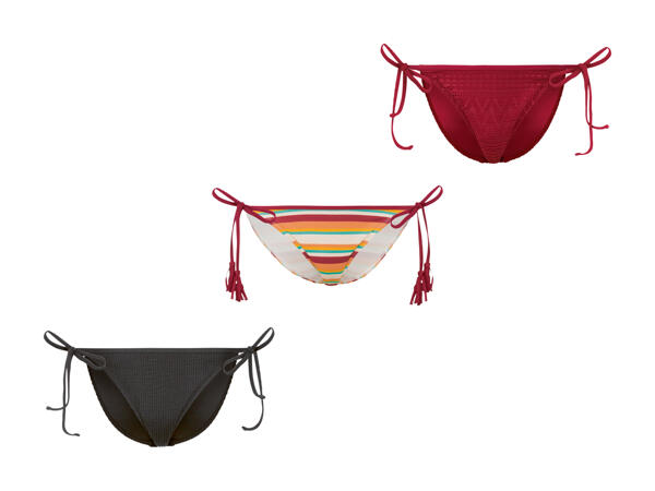 Bikini-Slip