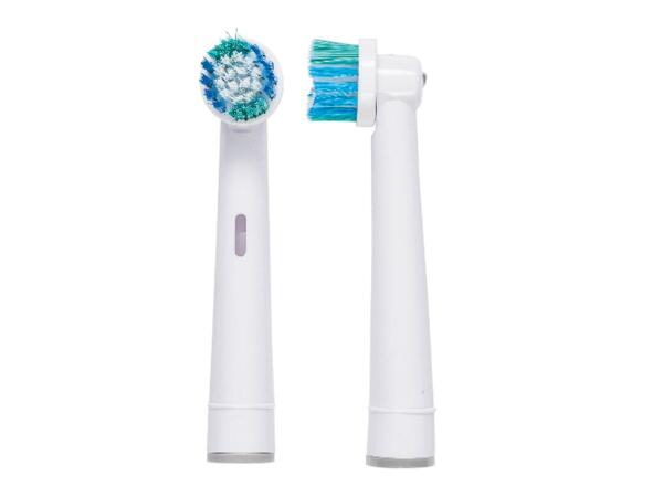 Replacement Toothbrush Heads 6pk