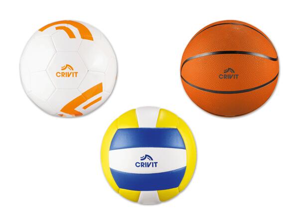 Ball Sortiment