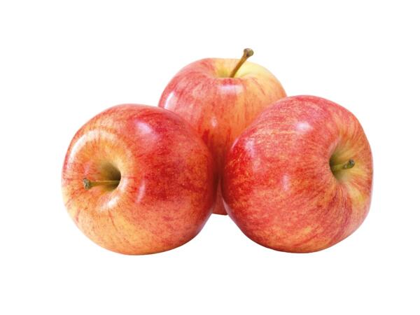 Funsize Apples