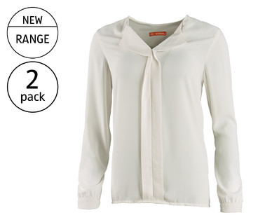 Ladies' Blouse