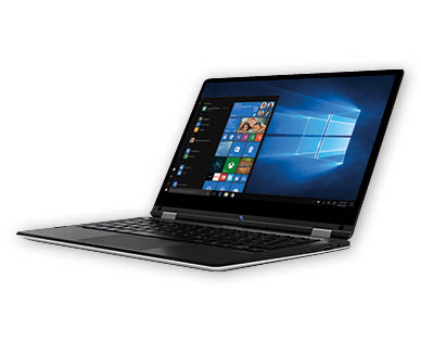 Notebook 360° MEDION(R)AKOYA(R)