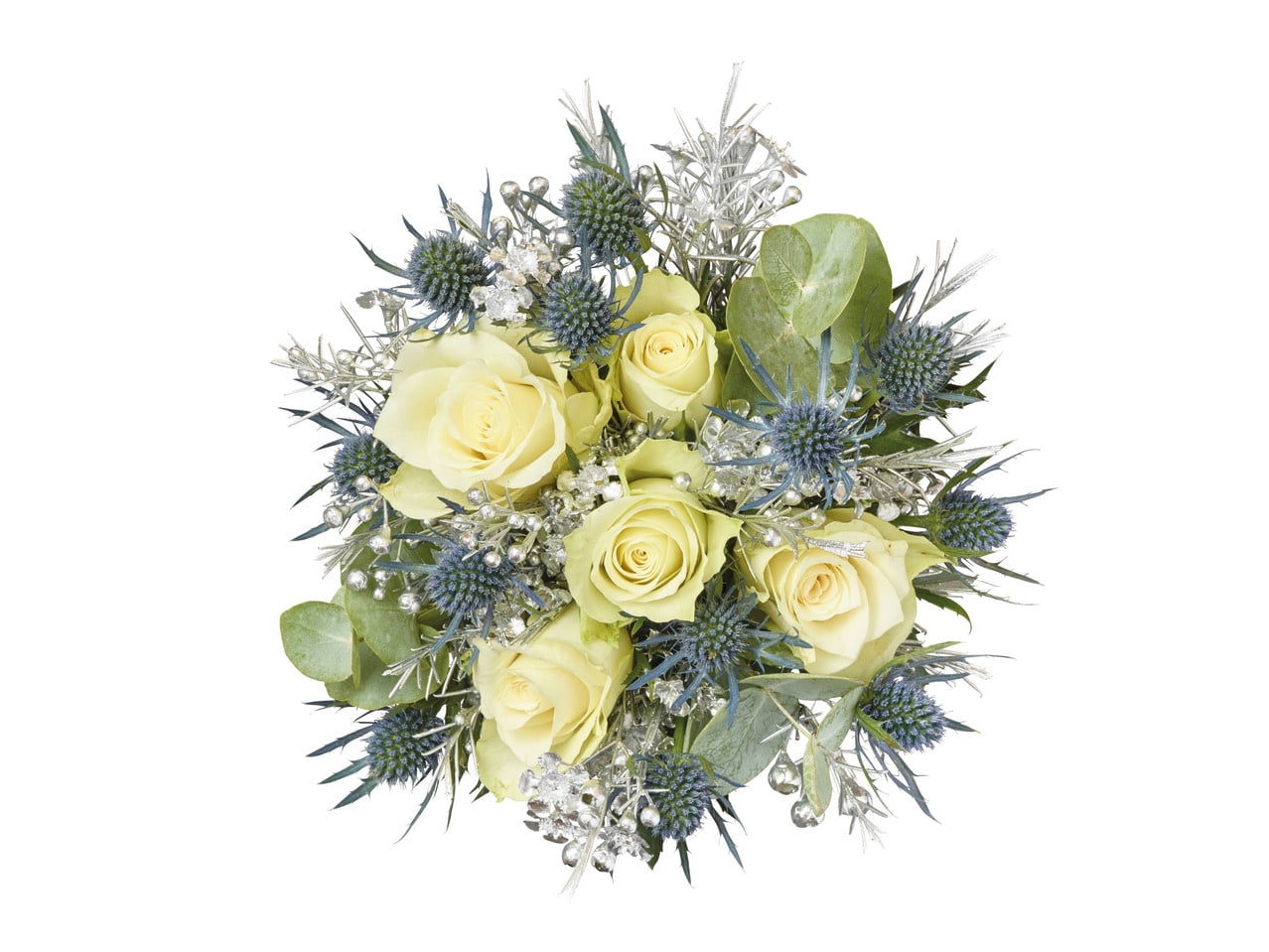 Ice Angel Bouquet1