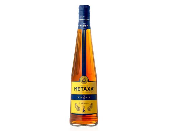 METAXA 5*