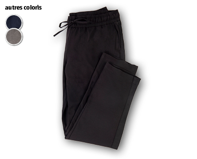 Pantalon confortable
