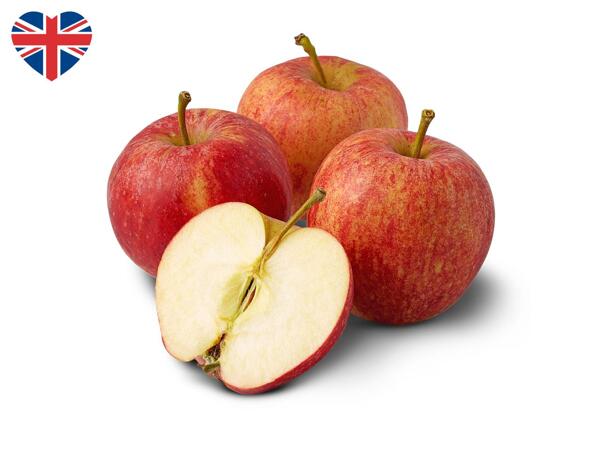 Funsize Apples