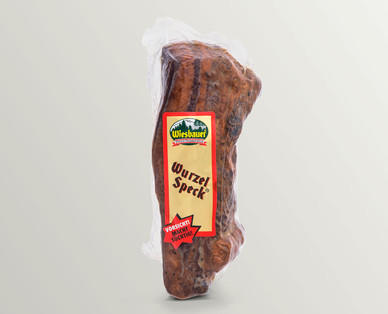 Wurzelspeck
