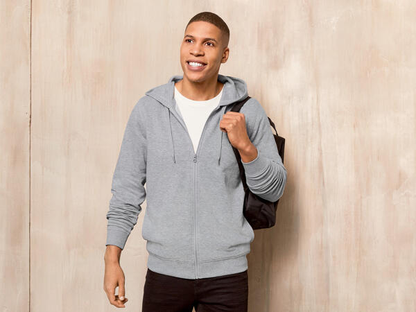Men's Hoodie