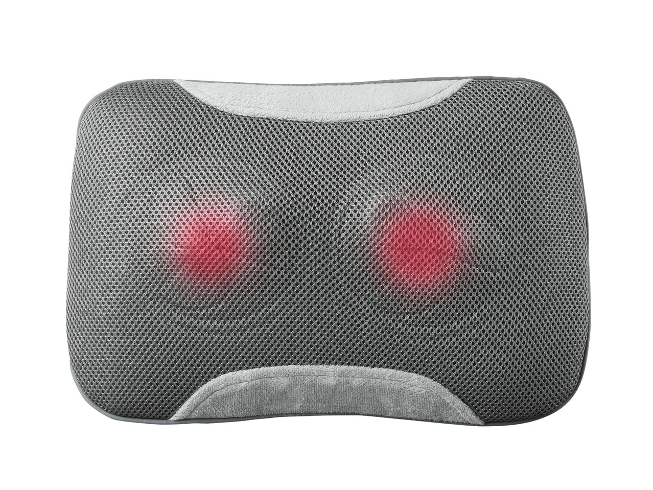 Silvercrest Personal Care Neck or Back Massage Cushion1