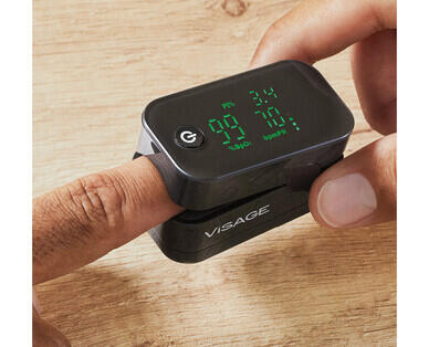 Oximeter