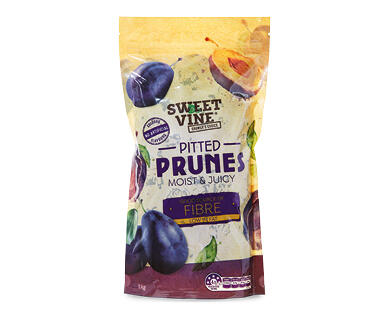 Pitted Prunes 1kg