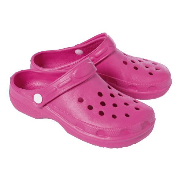 Clogs voor dames