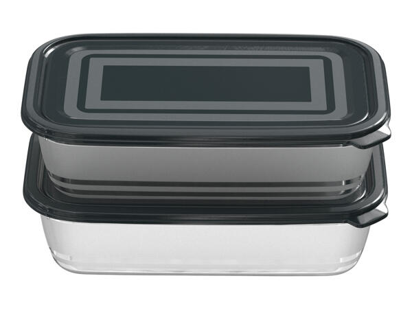 Ernesto Food Storage Container Set