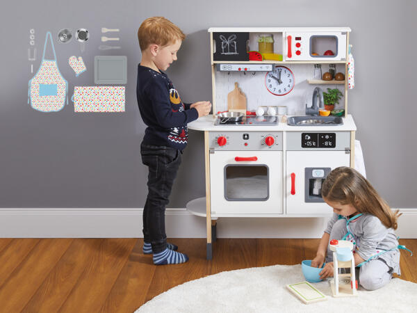 PLAYTIVE(R) Legekøkken