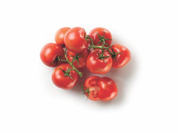 Bunch Tomatoes