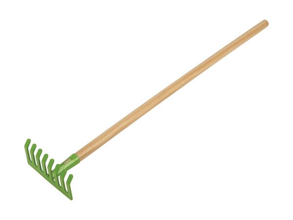Kids' Garden Tools