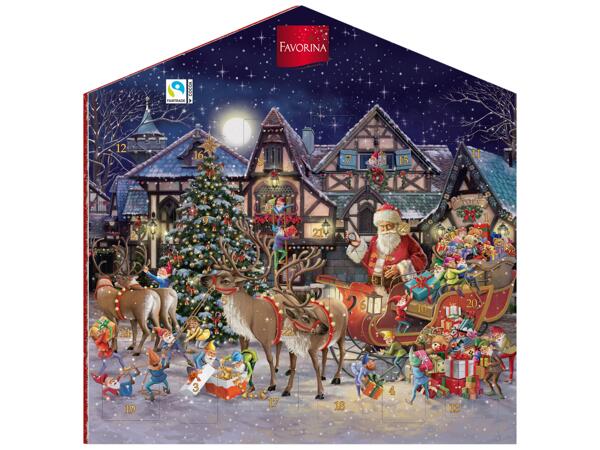 Advent Calendar