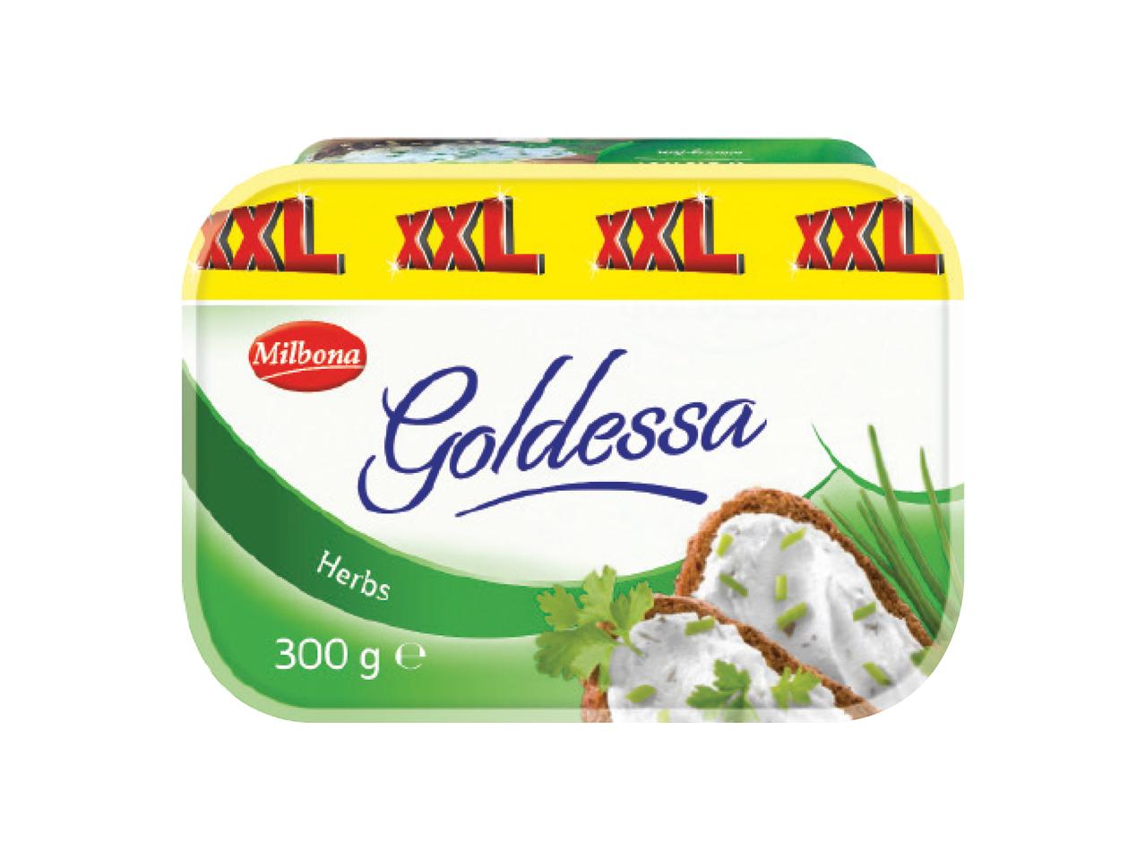 Creamy Spread XXL