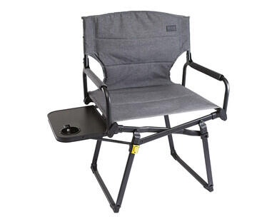 Compact Director's Chair