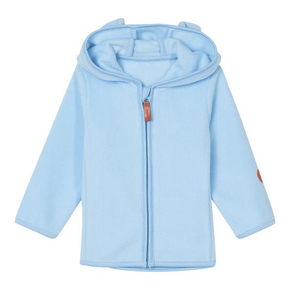 LILY & DAN(R) Veste en polaire pour enfants
