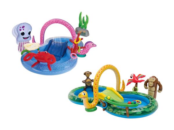 PLAYTIVE(R) Soppebassin