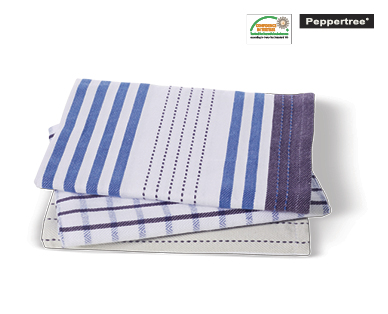 COTTON TEA TOWEL 3PK