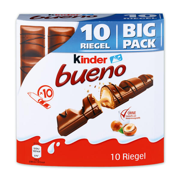 Bueno