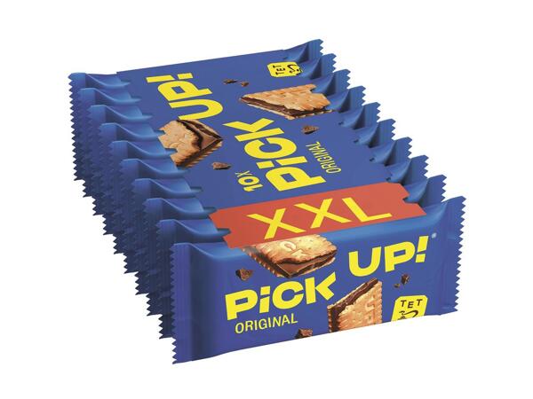 Pick Up XXL