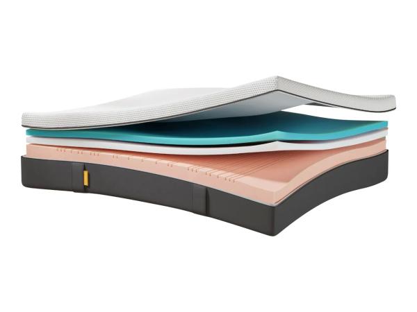Emma Original Mattress - Double