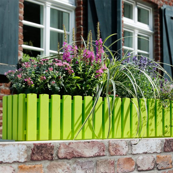 Blomsterkasse