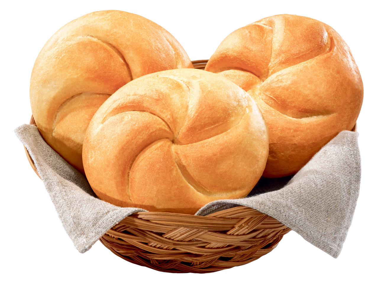 Österreichische Kaisersemmel