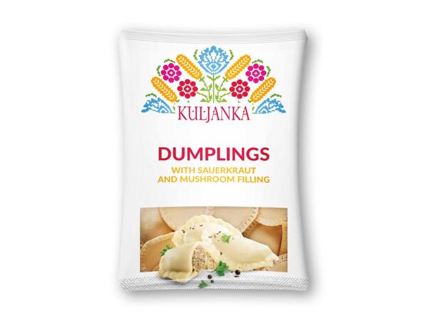 Dumplings