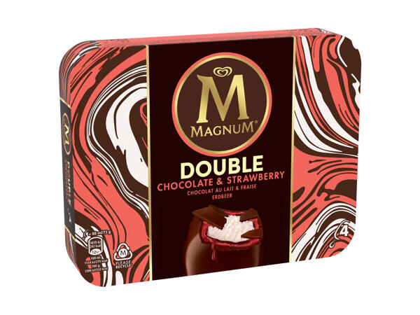 Magnum Double
