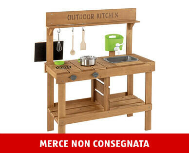 TOYLINO 
 CUCINA GIOCATTOLO