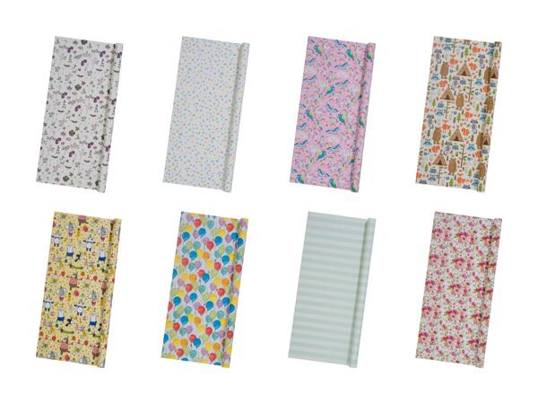 Papier cadeau