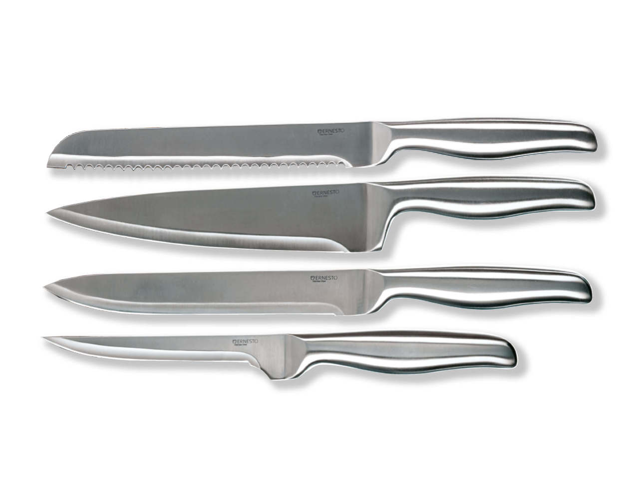 ERNESTO(R) Kniv
