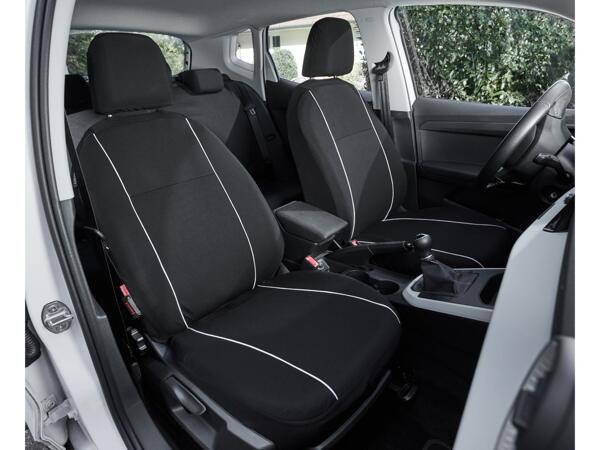 Car Seat Cover Set