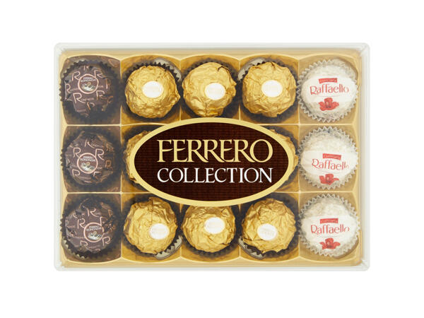 Ferrero Collection