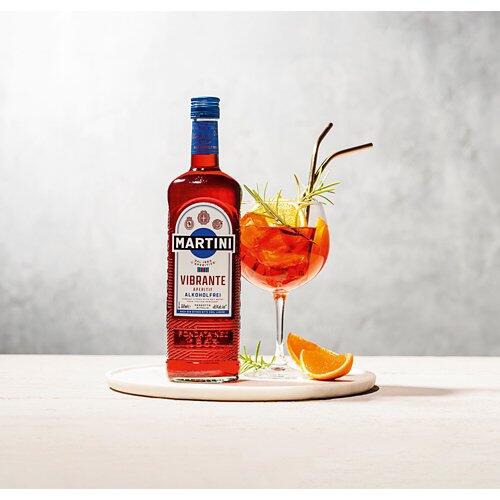 MARTINI Vibrante