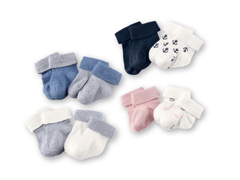 LUPILU(R) Babies' Socks